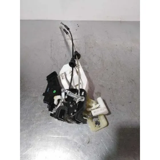 Cerradura Puerta Trasera Derecha para Kia Carens (Un)