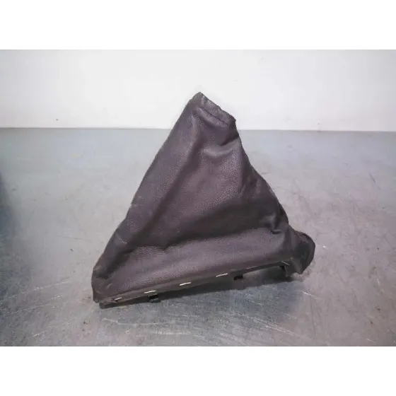 Guarnecidos Palanca Cambio para Opel Corsa D