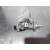 Bomba Freno para Mercedes-Benz Clase C (W203) Sportcoupe