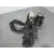 Cinturon Seguridad Trasero Derecho para Honda Cr-V