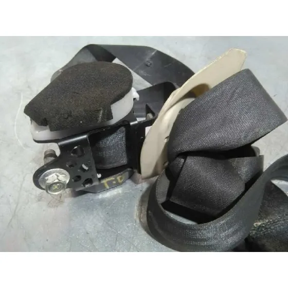 Cinturon Seguridad Trasero Derecho para Honda Cr-V
