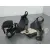 Cinturon Seguridad Trasero Izquierdo para Honda Cr-V