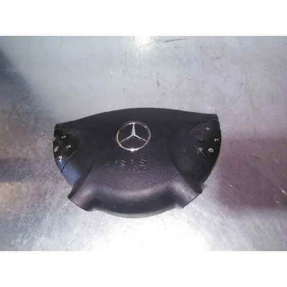 Airbag Delantero Izquierdo para Mercedes-Benz Clase E (W211) Berlina