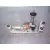 Motor Limpia Trasero para Honda Cr-V