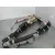 Airbag Cortina Delantero Izquierdo para Honda Cr-V