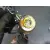 Airbag Cortina Delantero Izquierdo para Honda Cr-V