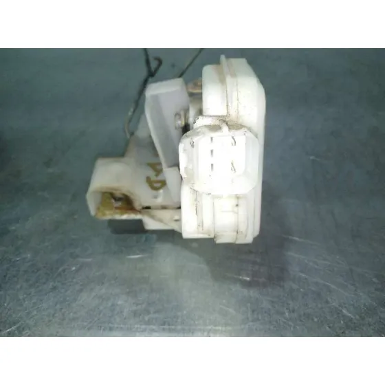 Cerradura Puerta Delantera Derecha para Mitsubishi Montero (V60/V70)