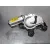 Motor Limpia Trasero para Seat Leon (1M1)