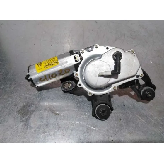 Motor Limpia Trasero para Seat Leon (1M1)