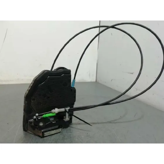 Cerradura Puerta Trasera Derecha para Toyota Verso