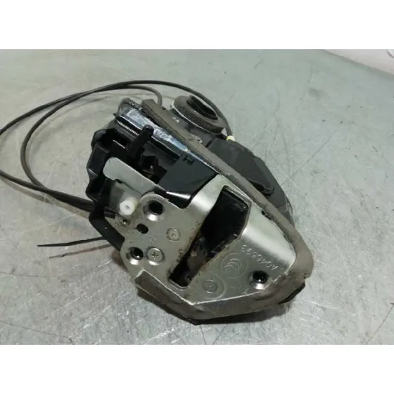Cerradura Puerta Trasera Derecha para Toyota Verso