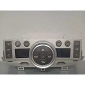 Mando Climatizador para Toyota Verso