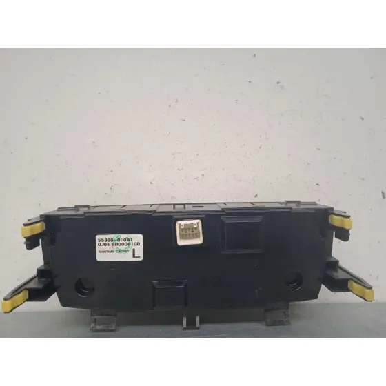 Mando Climatizador para Toyota Verso