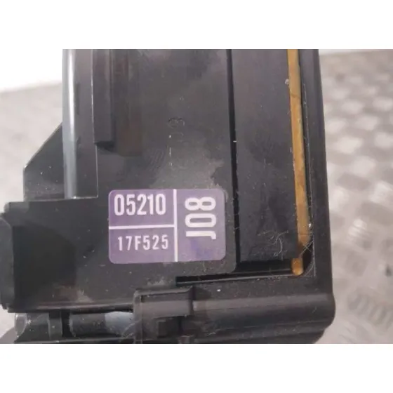 Mando Limpia para Toyota Verso