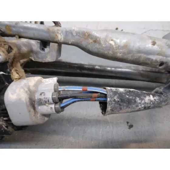 Motor Limpia Delantero para Toyota Verso