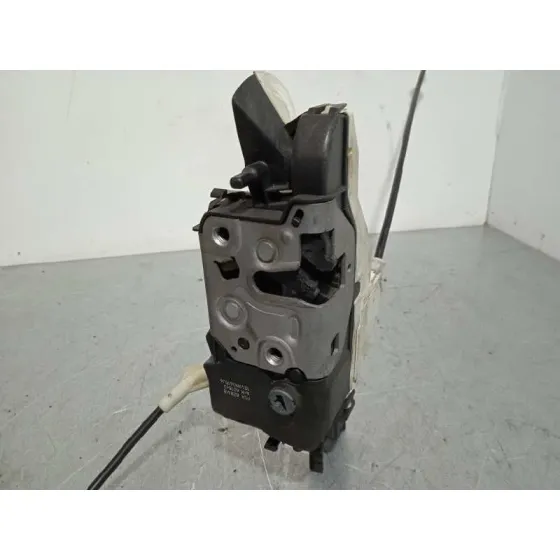 Cerradura Puerta Trasera Izquierda para Citroën Berlingo Station Wagon