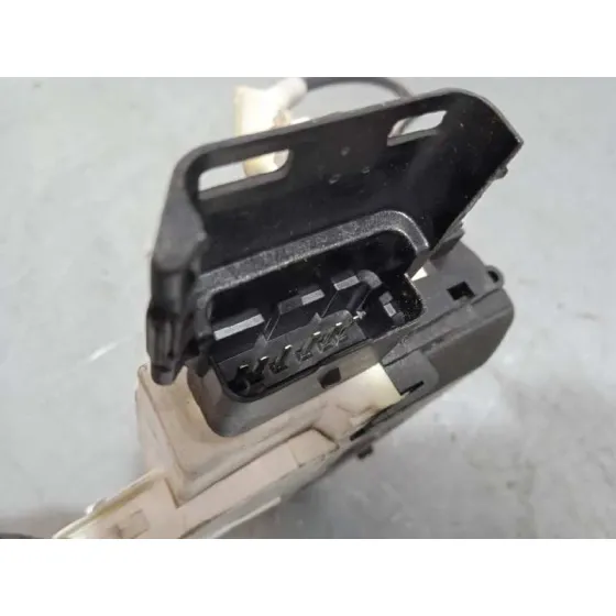 Cerradura Puerta Trasera Izquierda para Citroën Berlingo Station Wagon