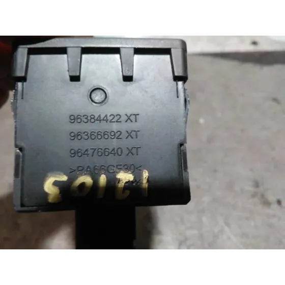 Mando Luces para Citroën Berlingo Station Wagon