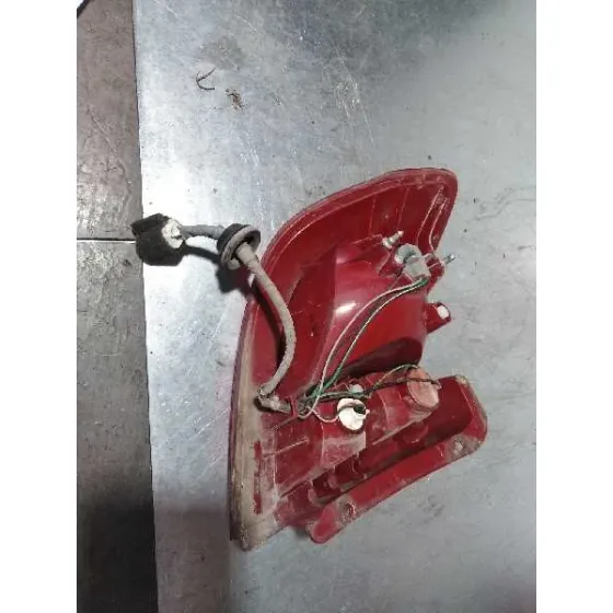 Piloto Trasero Derecho para Hyundai Getz (Tb)