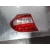 Piloto Trasero Izquierdo para Bmw Serie 1 Berlina (E81/E87)