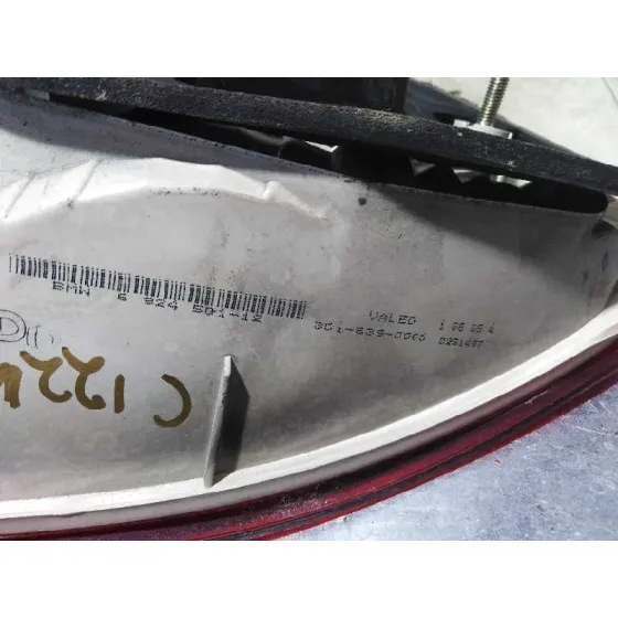Piloto Trasero Izquierdo para Bmw Serie 1 Berlina (E81/E87)