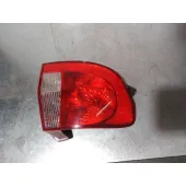 Piloto Trasero Izquierdo para Hyundai Getz (Tb)