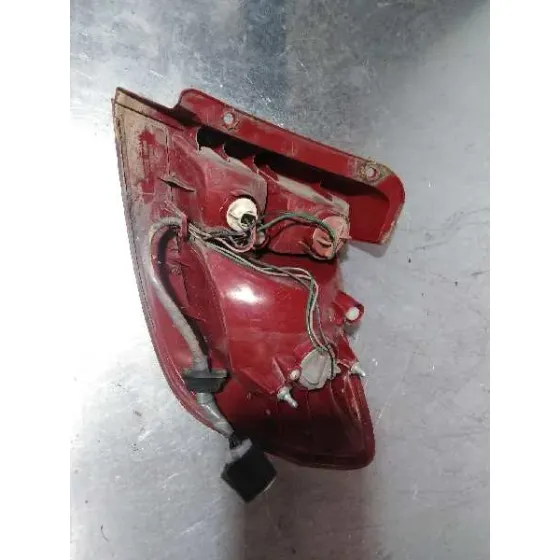 Piloto Trasero Izquierdo para Hyundai Getz (Tb)