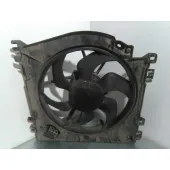 Electroventilador para Nissan Micra (K12E)