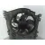 Electroventilador para Nissan Micra (K12E)