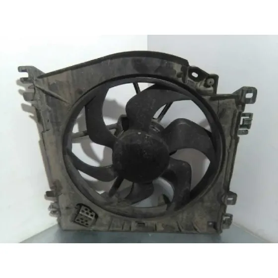 Electroventilador para Nissan Micra (K12E)