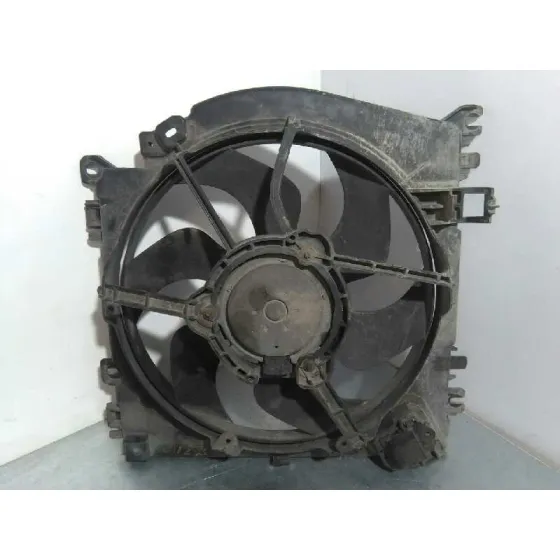 Electroventilador para Nissan Micra (K12E)