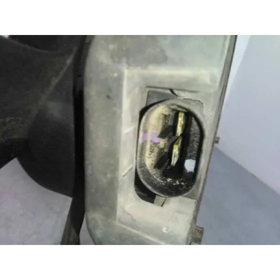 Electroventilador para Nissan Micra (K12E)