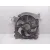 Electroventilador para Nissan Micra (K12E)