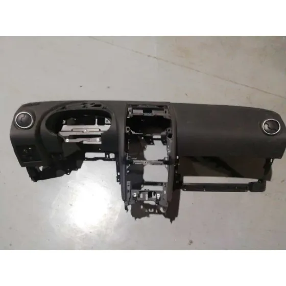 Salpicadero para Nissan Qashqai (J10)