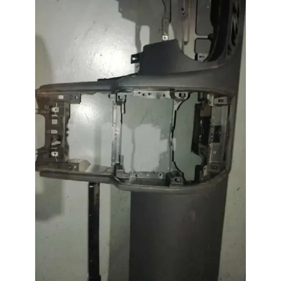 Salpicadero para Nissan Qashqai (J10)