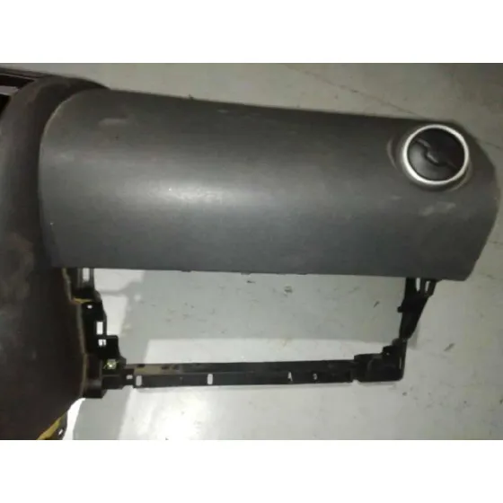 Salpicadero para Nissan Qashqai (J10)