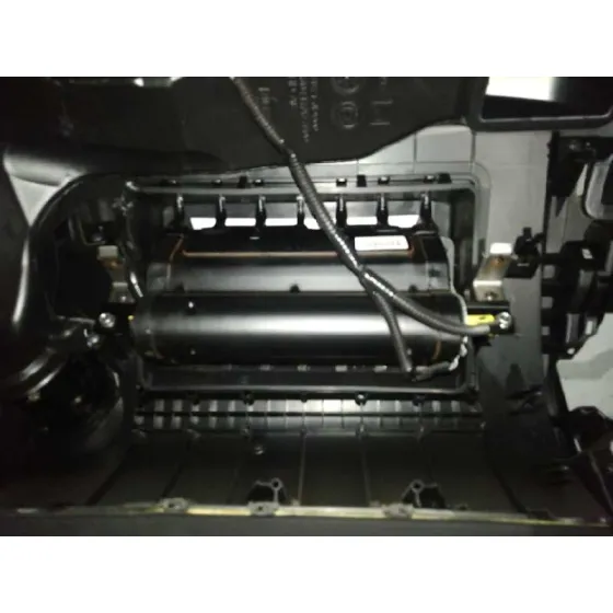 Salpicadero para Nissan Qashqai (J10)