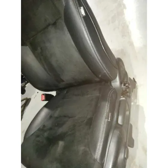 Juego Asientos Completo para Honda Cr-V