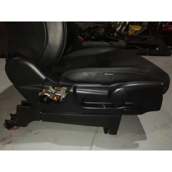 Juego Asientos Completo para Honda Cr-V