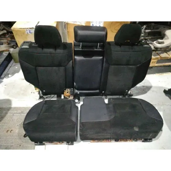 Juego Asientos Completo para Honda Cr-V