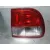 Piloto Trasero Derecho Interior para Seat Leon (1M1)