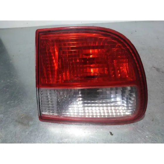 Piloto Trasero Derecho Interior para Seat Leon (1M1)