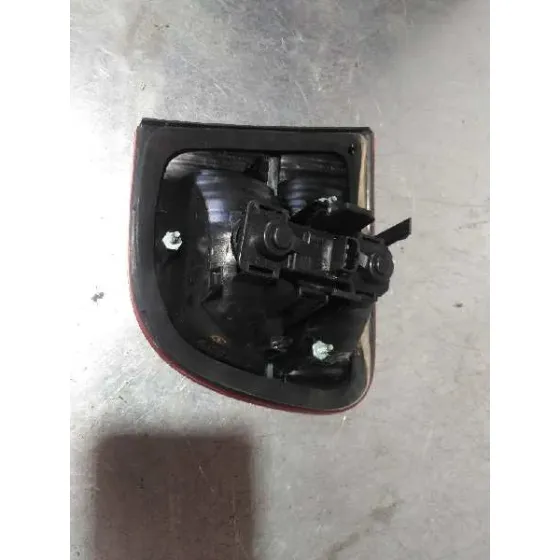 Piloto Trasero Derecho Interior para Seat Leon (1M1)