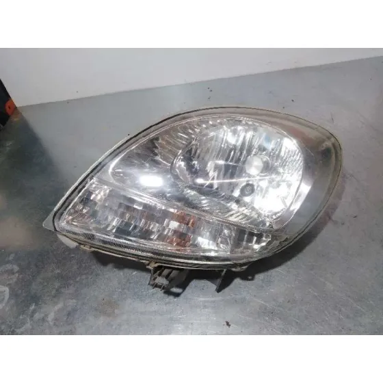 Faro Izquierdo para Renault Kangoo (F/Kc0)