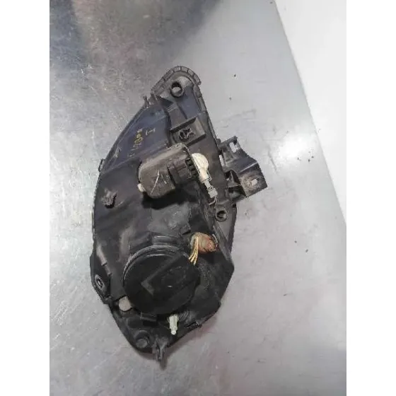 Faro Izquierdo para Renault Kangoo (F/Kc0)