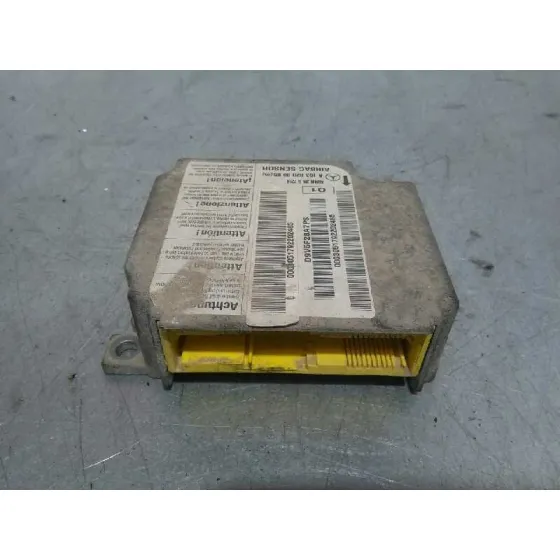 Centralita Airbag para Mercedes-Benz Clase M (W163)