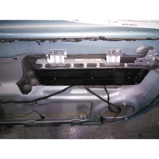 Puerta Delantera Derecha para Mercedes-Benz Clase Clk (W209) Coupe