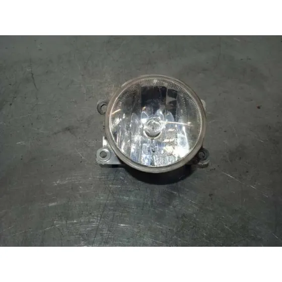 Faro Antiniebla Derecho para Peugeot 207 Cc