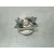 Faro Antiniebla Derecho para Peugeot 207 Cc