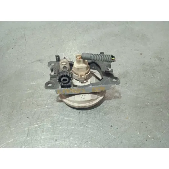 Faro Antiniebla Derecho para Peugeot 207 Cc